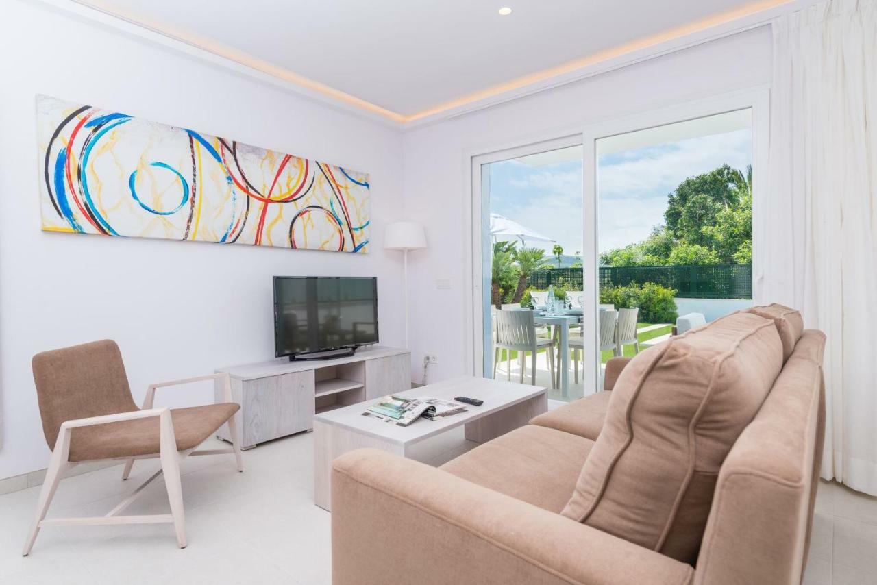 Gran Llag 2 Ferienhaus