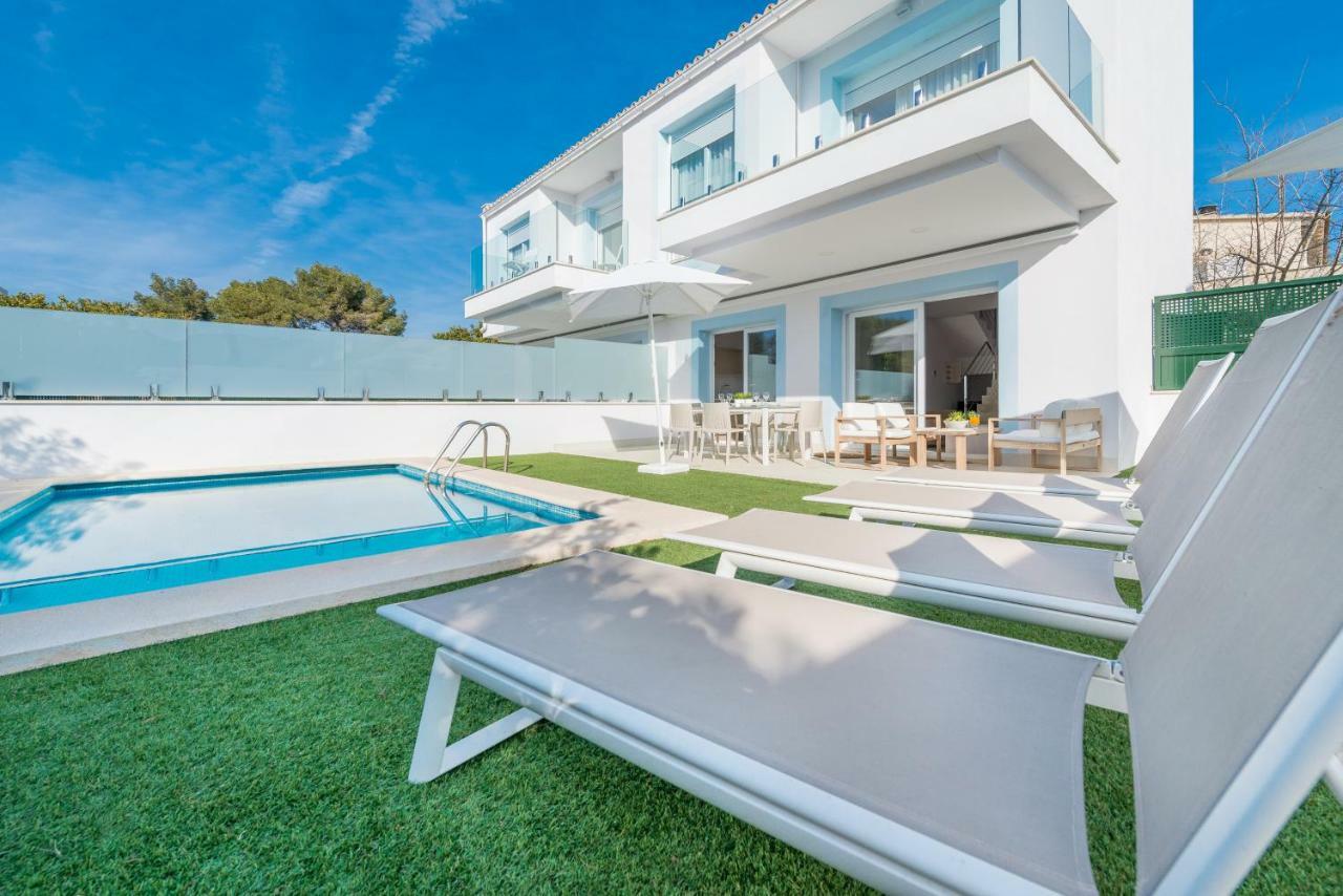 Ferienhaus Gran Llag 2 Alcúdia