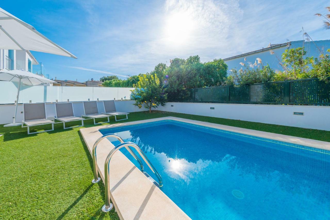Gran Llag 2 Ferienhaus