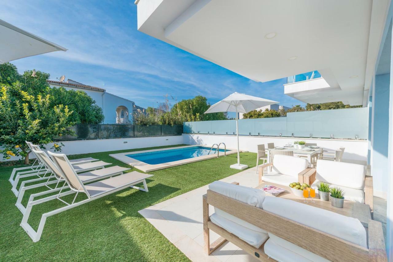 Vakantiehuis Gran Llag 2