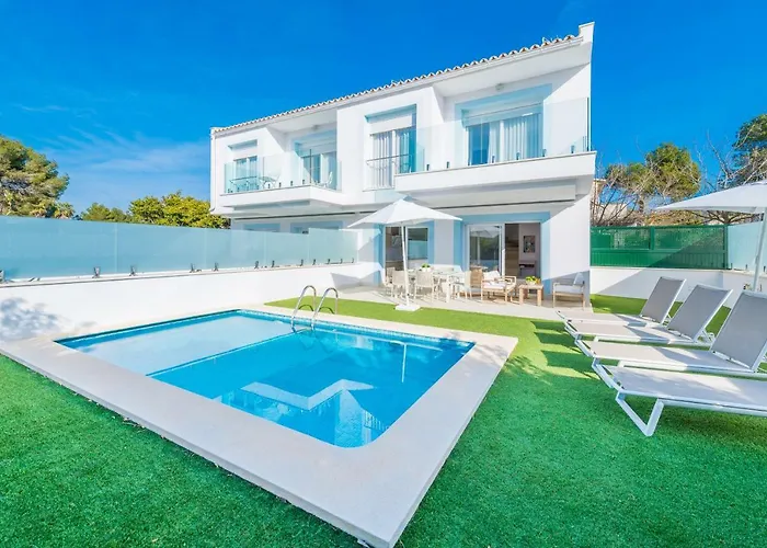 Villa Gran Llag 2