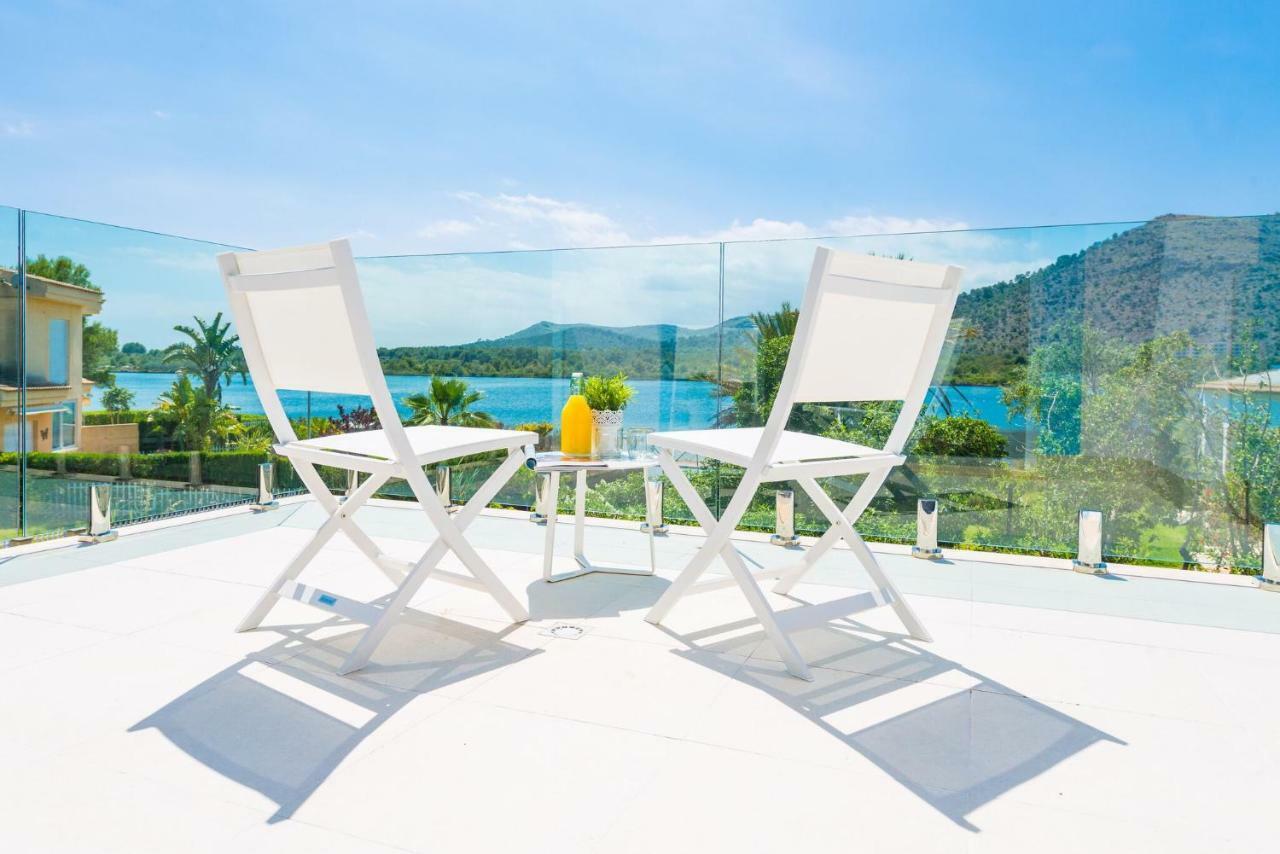 Ferienhaus Gran Llag 2 *