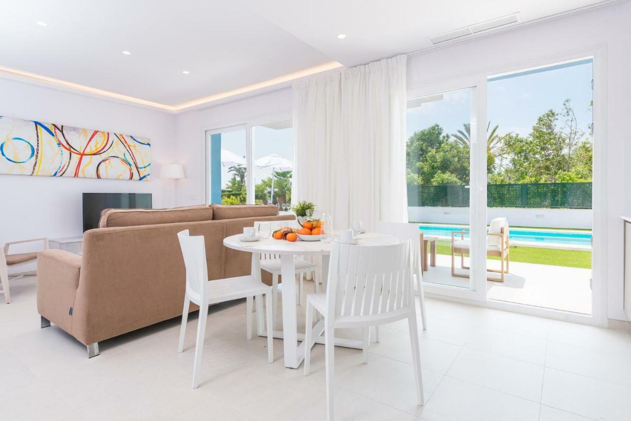 Gran Llag 2 Ferienhaus *