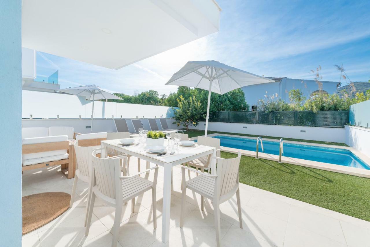 Gran Llag 2 Ferienhaus