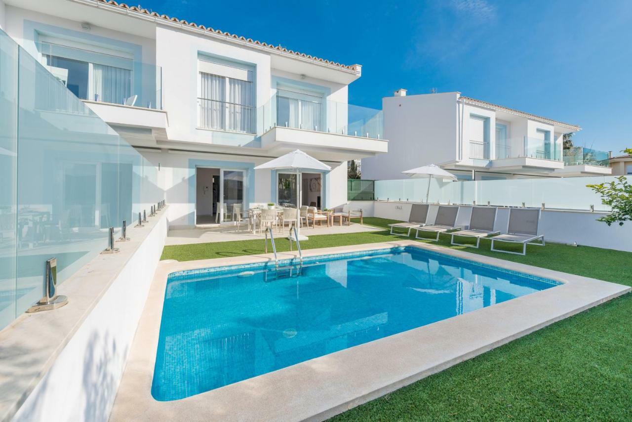 Ferienhaus Gran Llag 2 Alcúdia
