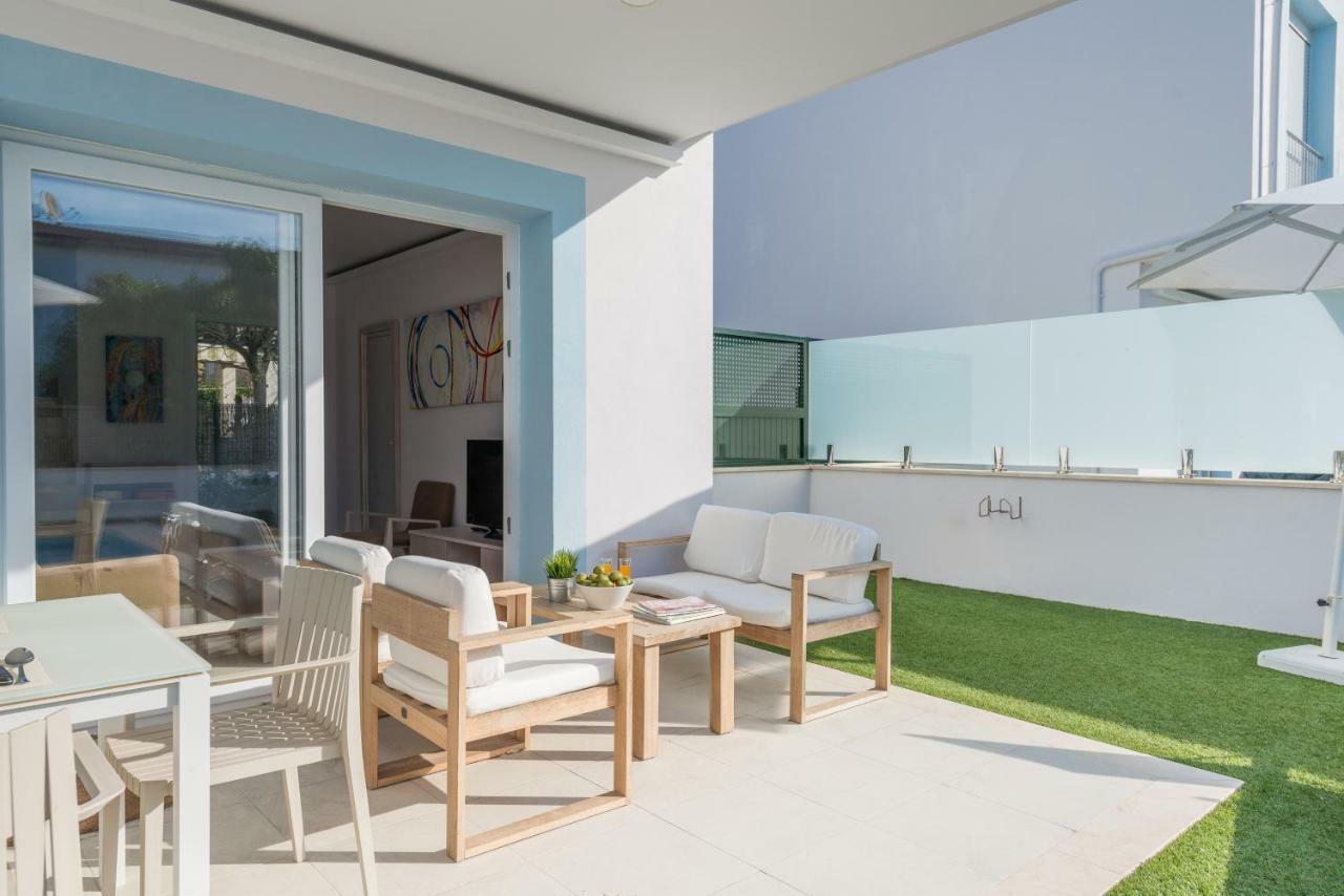 Ferienhaus Gran Llag 2 Alcúdia